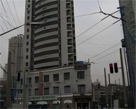 上海朝阳门大厦